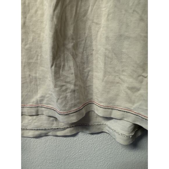 Gongshow Gear Vintage Hockey T Shirt Funny XXL 2XL Rare Old - Picture 7 of 10